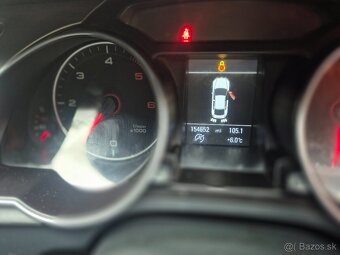 Predám kompletný motor 2.0TDi 125kw - CAHA - CAH / AUDI - 6