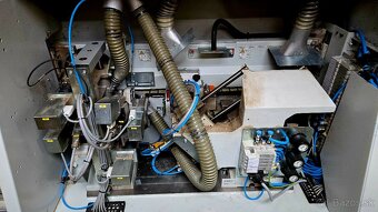 Olepovačka hran Holz-Her 1329 - 6