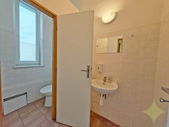 PRENÁJOM Kancelárske priestory Bystrická cesta, Ružomberok - 6