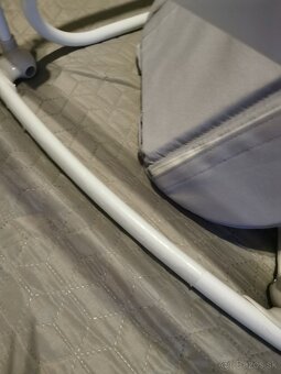 KINDERKRAFT Lehátko 5v1 Unimo Up - 6