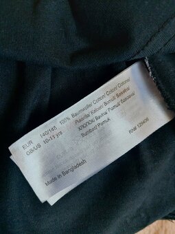 Tricko macka 140/146 - bonprix - 6