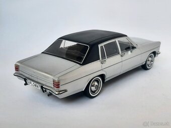 1:18 - Opel Diplomat B (1972) - MCG - 1:18 - 6