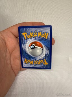 Pokémon karta Rayquaza VMAX 111/203 – Evolving Skies – EX - 6