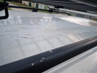 Predam / vymenim Audi 80 avant 1,9TDi - 6