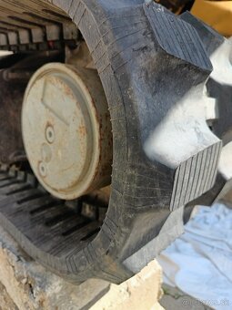 Caterpillar 303 CR - 6