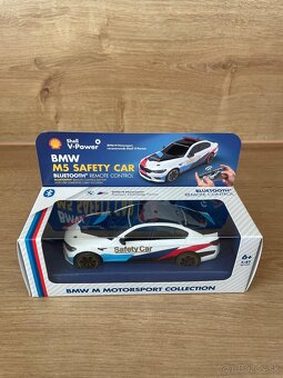 Modely Shell BMW M Motosport collection AUTÁ - 6