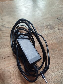 HP nabíjačka HSTNN-LA40 45W 19.5V 2.31A - 6