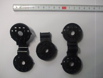 Tieniaca siet farba ZELENA. Mozete si vybrat siet a rozmery - 6