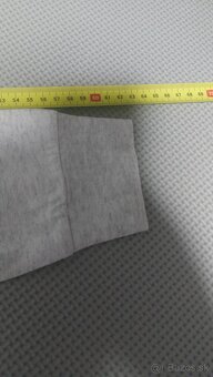 mikina Vans šedá (M) - 6