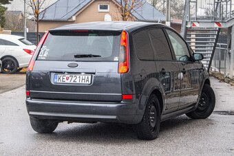 Ford C-Max 1.6 TDCi Duratorq Trend - 6