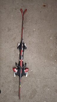 Lyže Atomic 137 cm - 6