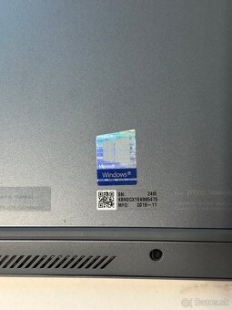 Asus StudioBook Pro 17 W700G2T-AV004R Turquoise Grey & Metal - 6