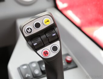 Predám tel nakladač Landward nový - 6