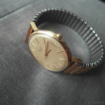 Náramkové hodinky Poljot - 6