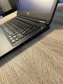 Ultrabook Dell Latitude E7270 / 8GB/128GB Super stav - 6