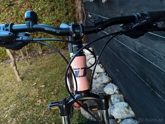 DEMA TIGRA 3 / 27,5" - 6