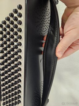 Akordeon weltmeister caprice 96 basovy - 6