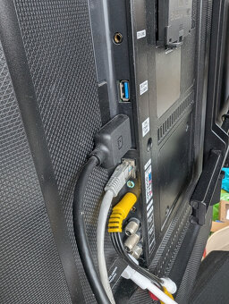 4K televizor Samsung 48" / 121cm - 6