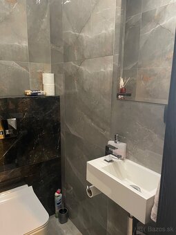 3 izbový mezonetový byt - 6