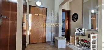 SLNEČNÝ 4-IZB.BYT NA PREDAJ, KOMENSKÉHO UL., TREBIŠOV - 6