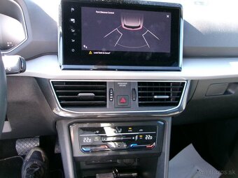 Seat Tarraco 2.0 TDI 150 Style DSG - 6