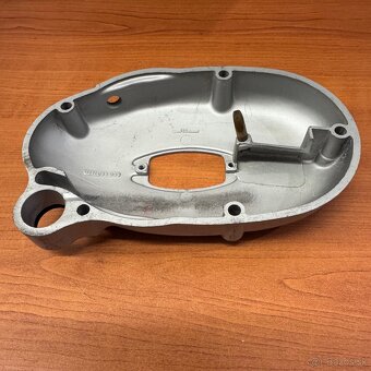 Fichtel & Sachs 50/2-boční kryt motoru pravý - 6