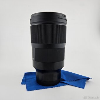 Sigma 28mm f/1.4 Art - 6