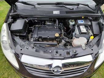 Opel Corsa 1,2 i 59kw - 6