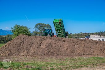 Na predaj stavebné pozemky s výhľadom na Vysoké Tatry - 6