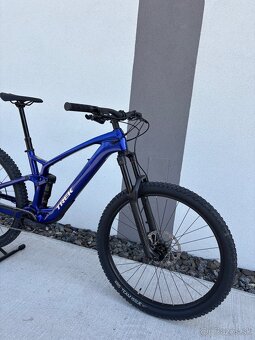 TREK FUEL EXe 9.5 - 6