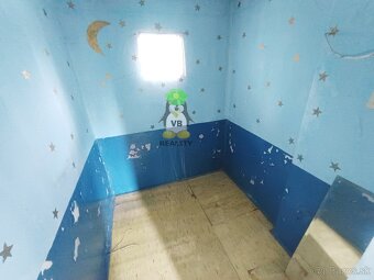 Rodinný dom alebo chalupa, 15 km od Michaloviec - 6