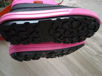 Snehule Demar Kenny - 6