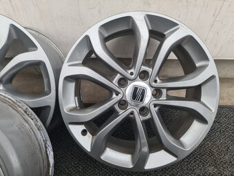 5X112 R17 SEAT,AUDI,VW,ŠKODA,M.BENZ - 6