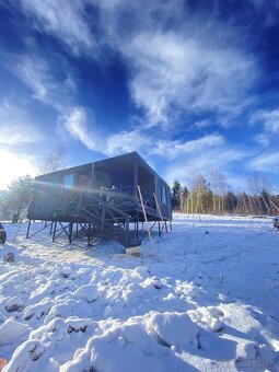 Modulárny dom, Yo Start. - 6