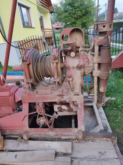 Diely na vrtnu súpravu ZIF 650 - 6