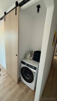 prenájom byt Centrum NO - 6