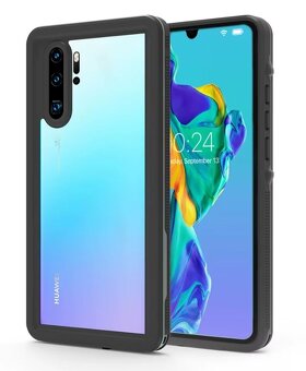 Huawei P30 Pro 128 GB – skvelý stav - 6
