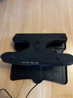 Chladiaca podložka pod notebook - 6