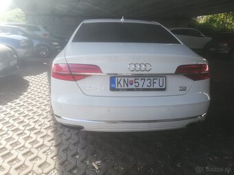 🔥🔥Audi a8🔥🔥 - 6
