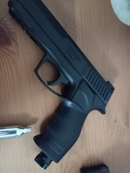 plynová pištoľ - 6