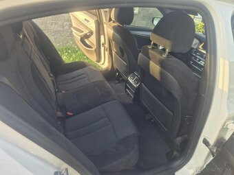 Bmw 520d na predaj - 6