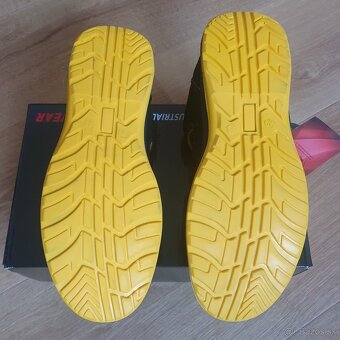 Pracovná obuv Memphis - 6