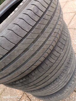 215/60 R17 letné pneumatiky Michelin - 6