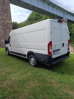 Citroen Jumper L4H2 2021 98xxx km - 6