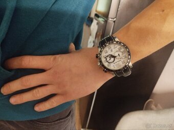 Pánske hodinky Police Powerslide PL.14443JSTB/02P - 6