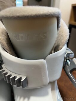 Detské lýžiarky Roces nastaviteľné 30-33 - 6