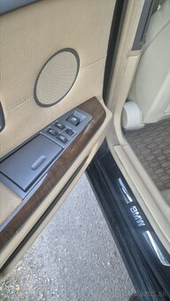Rozpredam BMW e65 730d 160kw - 6