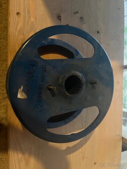 Predam remene a nahradne diely - 6