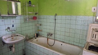 Dražba domu s pozemkami Cejkov - 6