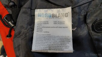 Dámska bunda NORDBLANC - 6